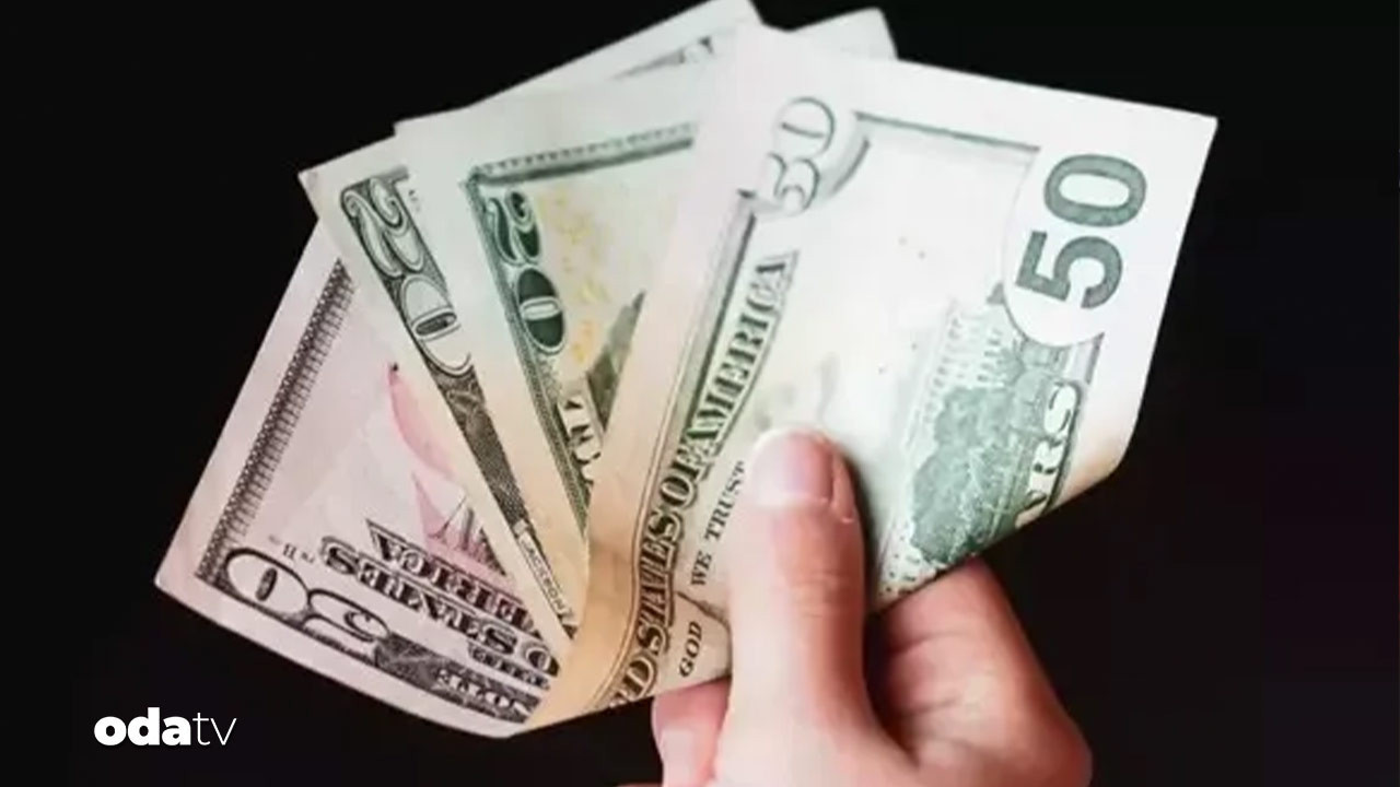 50 dolar elde kaldı… Döviz bürolarının almama sebebi belli oldu