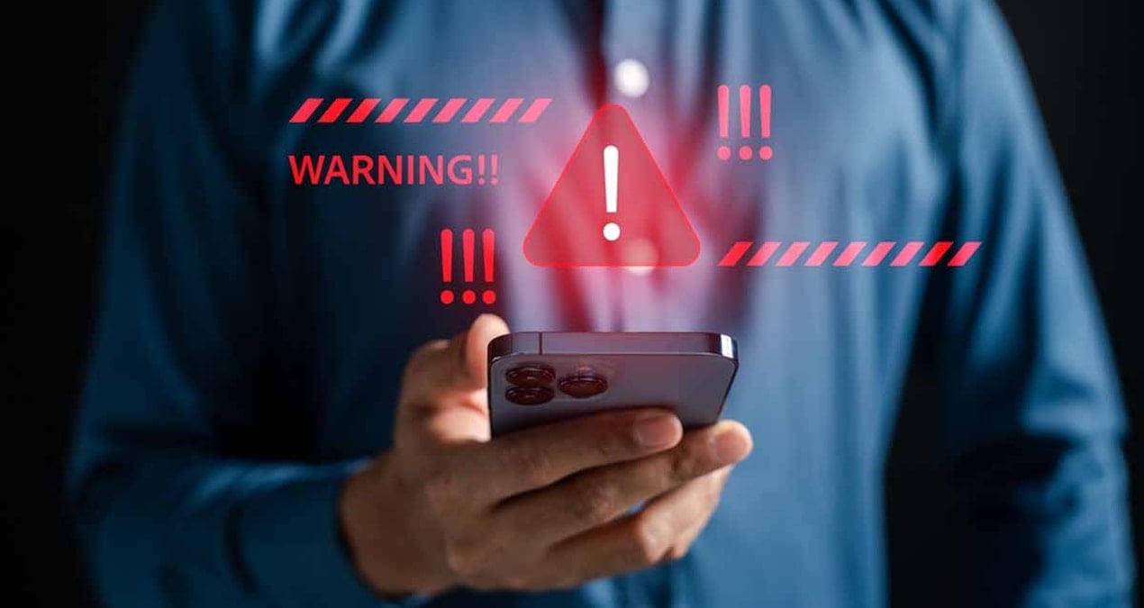 ABD Ulusal Güvenlik Ajansı (NSA) siber saldırı kurbanı olmanızı engelleyecek sadece 5 saniye süren hileyi paylaştı