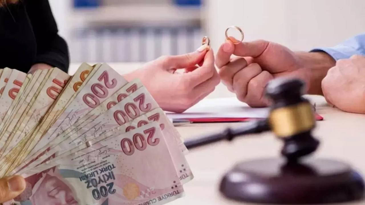 Ali Rıza Demircan’dan hükümete nafaka teklifi!