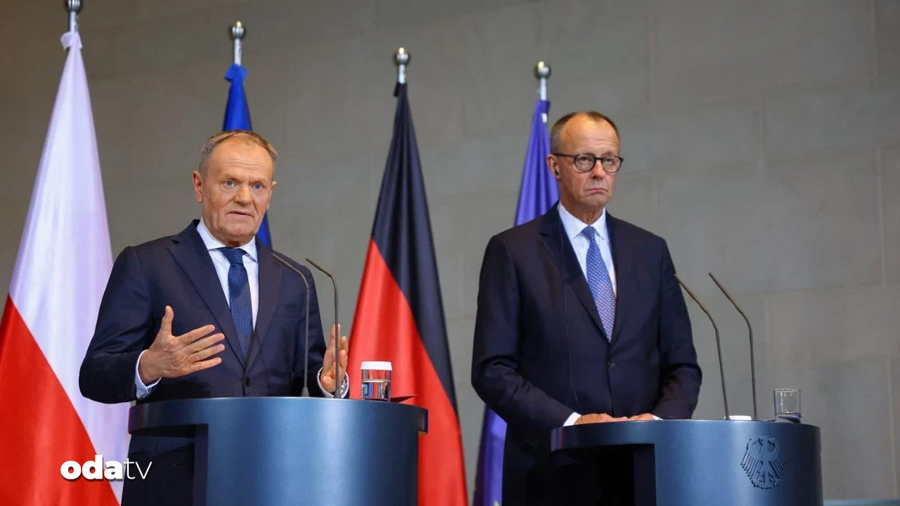 Avrupa’da eski defterler açıldı: Polonya, Almanya’dan tazminat istiyor