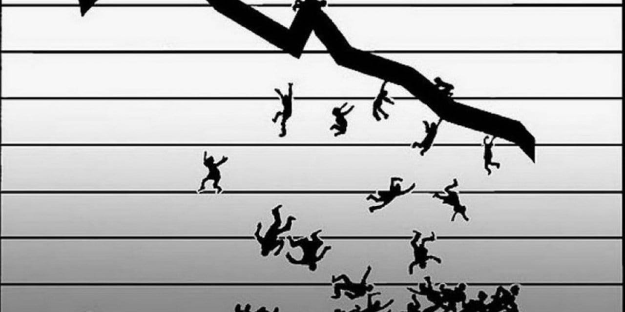 Avrupa’da perakende alarmı: Dijital rekabet binlerce şirketi çökertti