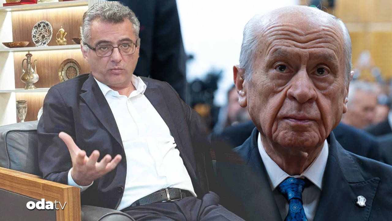 Bahçeli’nin ’82. il’ çıkışı: Erhürman’dan yanıt var