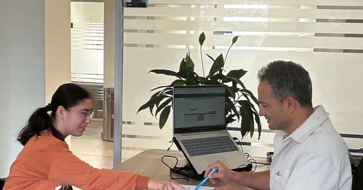 Bakan Işıkhan: Engelli istihdamını güçlendiriyoruz