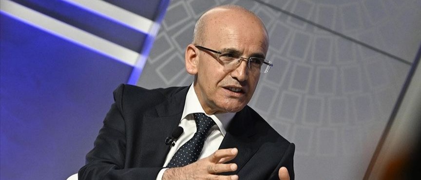 Bakan Şimşek’ten enflasyon mesajı. “Pek çok endişeyi giderdik”