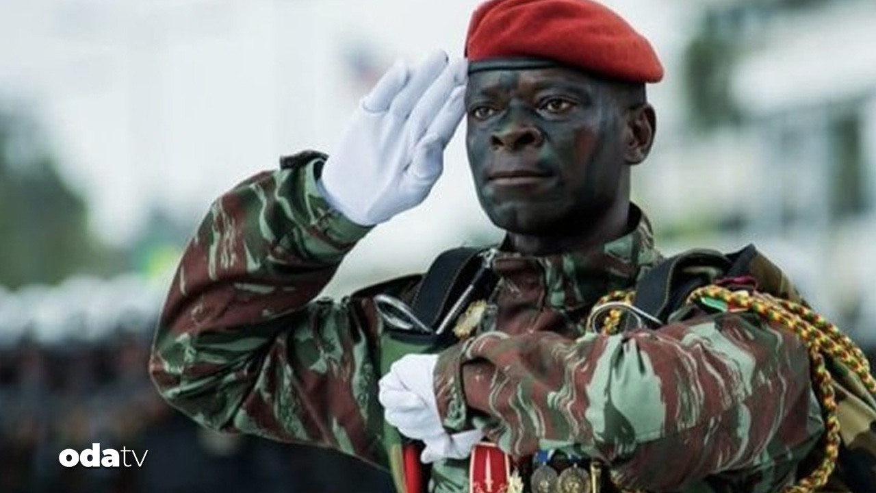 Benin’de başarısız darbenin mimarı komşu ülkeye kaçtı