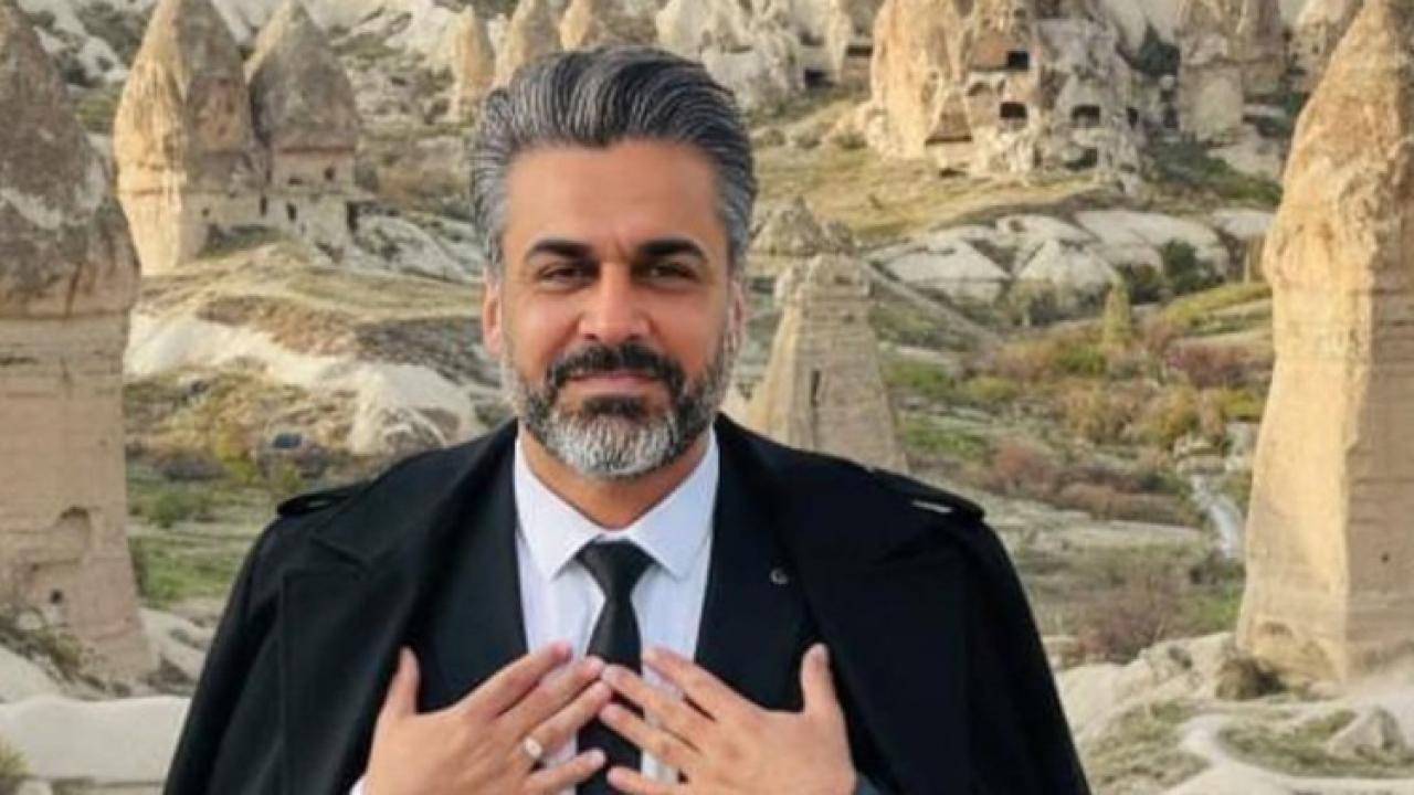 Binlerce takipçisi ve 7 kitabı vardı, konferanslar düzenliyordu! 2 cinayetten yakalandı…