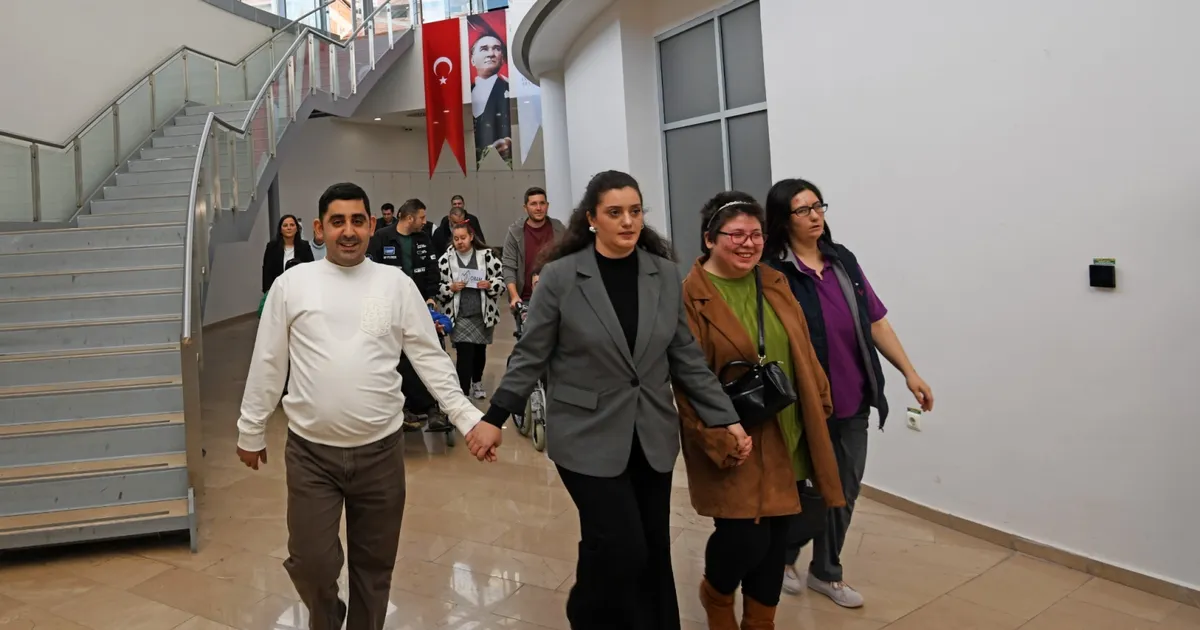 Bursa’da OBAM ve OSMEK’ten farkındalık buluşması