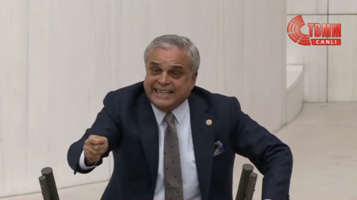 CHP’den istifa eden Hasan Ufuk Çakır: Tüm detayları anlatacağım