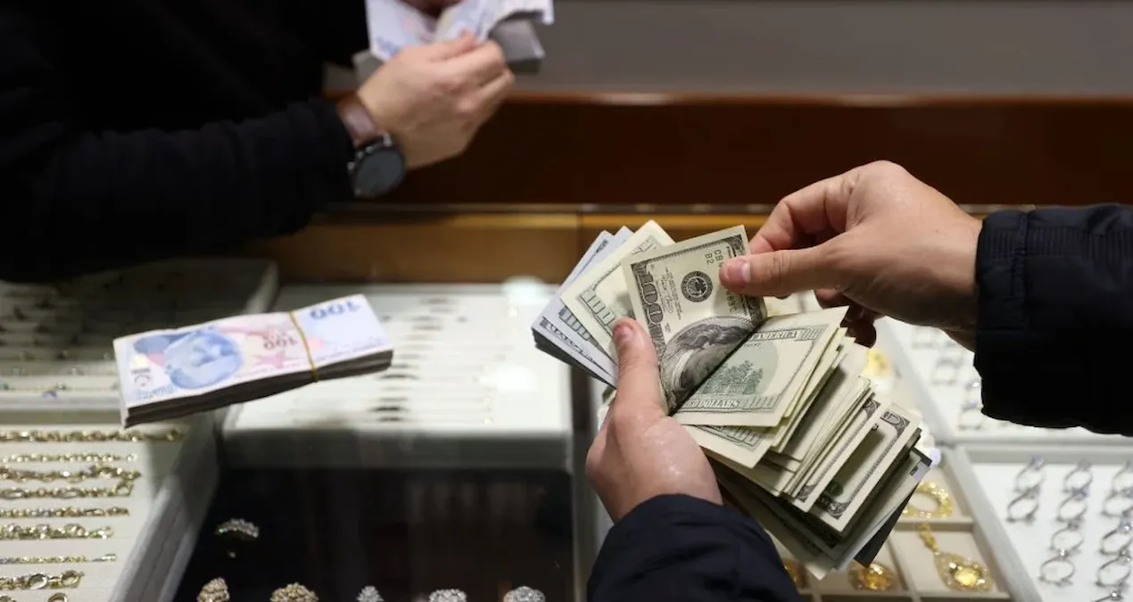 Dolar endeksinde 20 yılın en kötü performansı