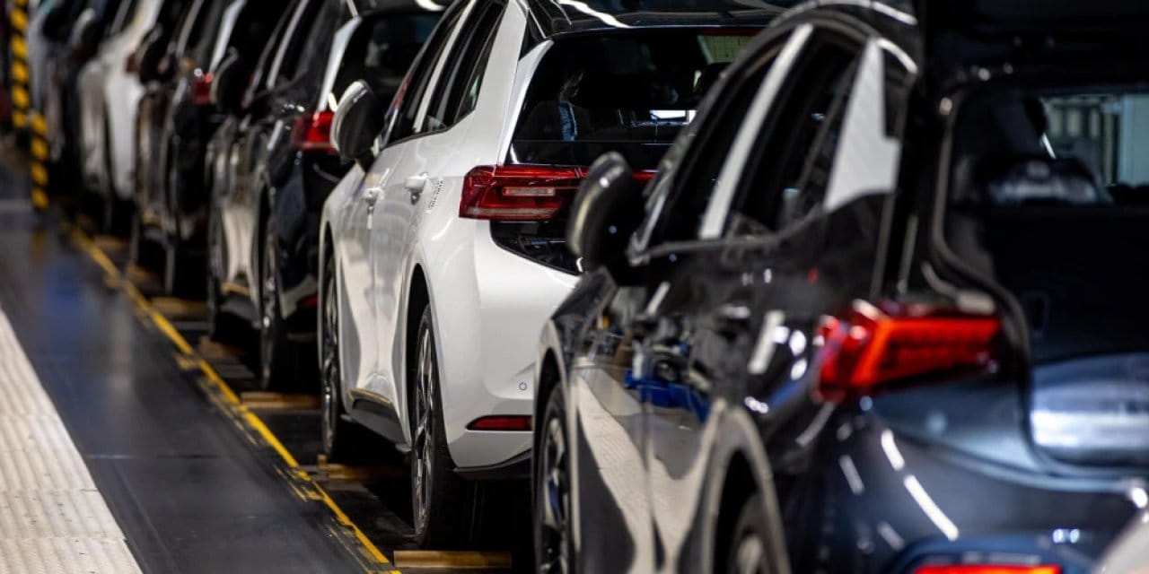 Dünyada en çok araba nerede satılıyor? İşte rekor kıran ülke