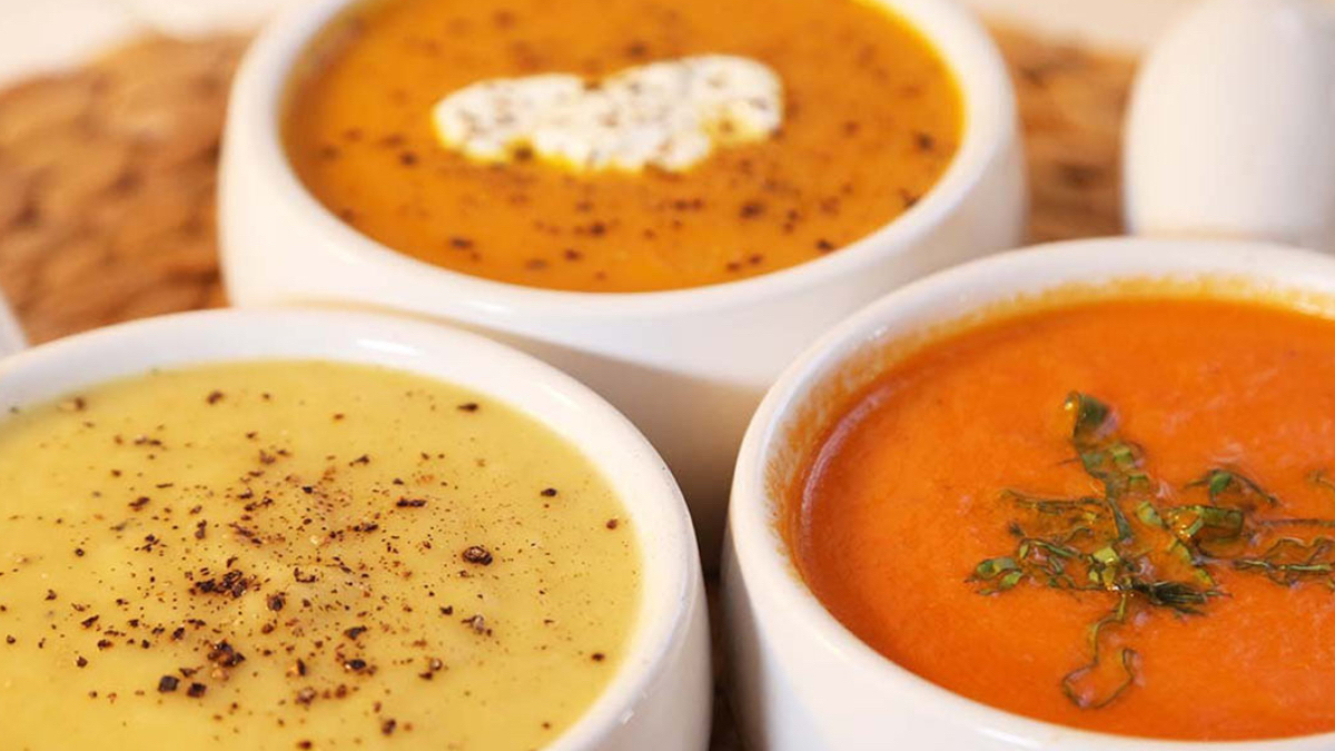 Dünyanın en iyi çorbaları seçildi, Türk lezzeti ilk 3’te…