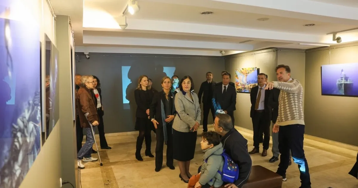 Eskişehir’de ‘Fransız Günleri’ Akdeniz esintisiyle başladı