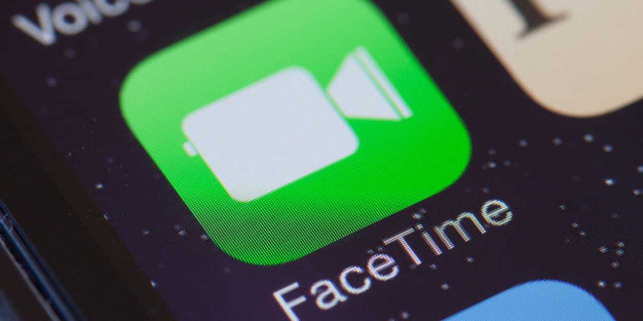 FaceTime’a erişim engeli getirildi