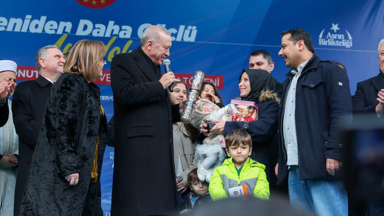 GBB’den dev adım: Ayda 10 bin TL’den başlayan taksitlerle ev sahibi olma imkanı!