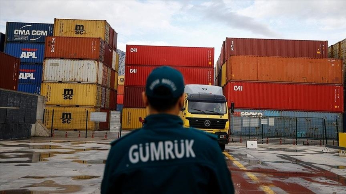 Gümrük cezaları ile fazla çalışma ücretleri belli oldu