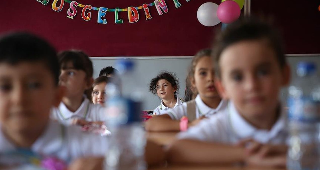İlkokula başlama yaşı değişiyor