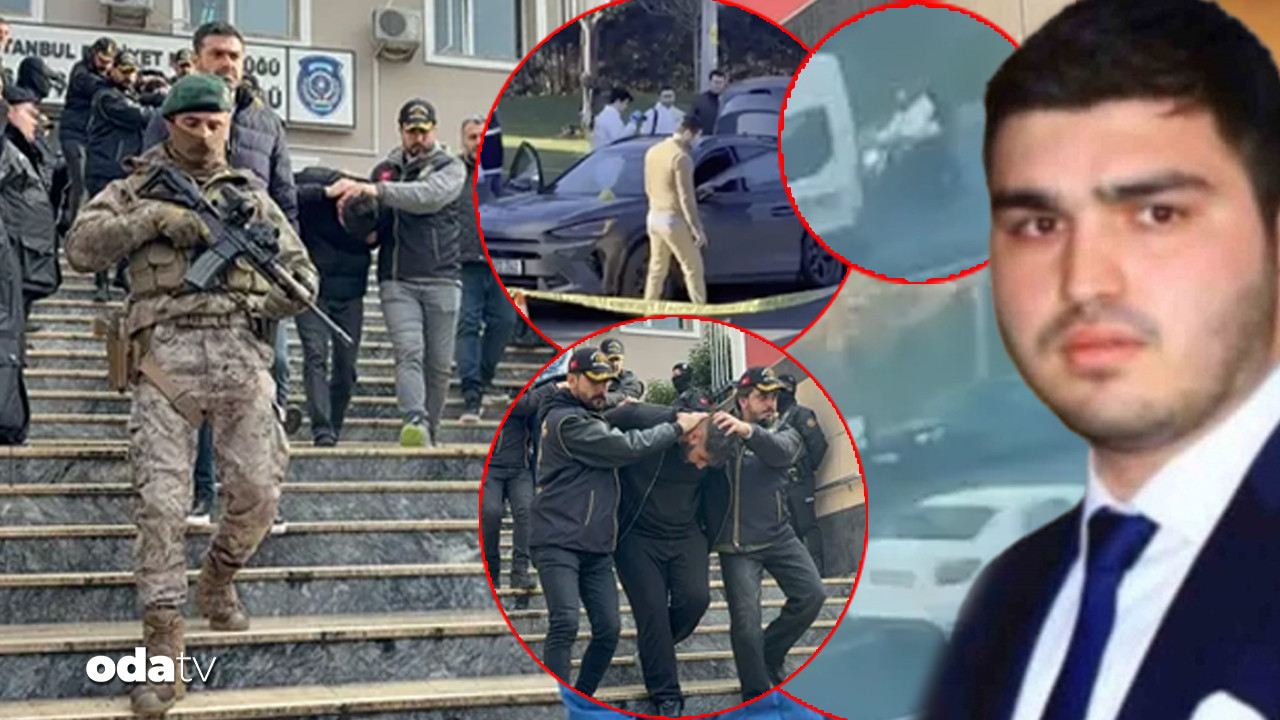 İstanbul’un göbeğinde kuyumcu infazı: Altından çete savaşı çıktı