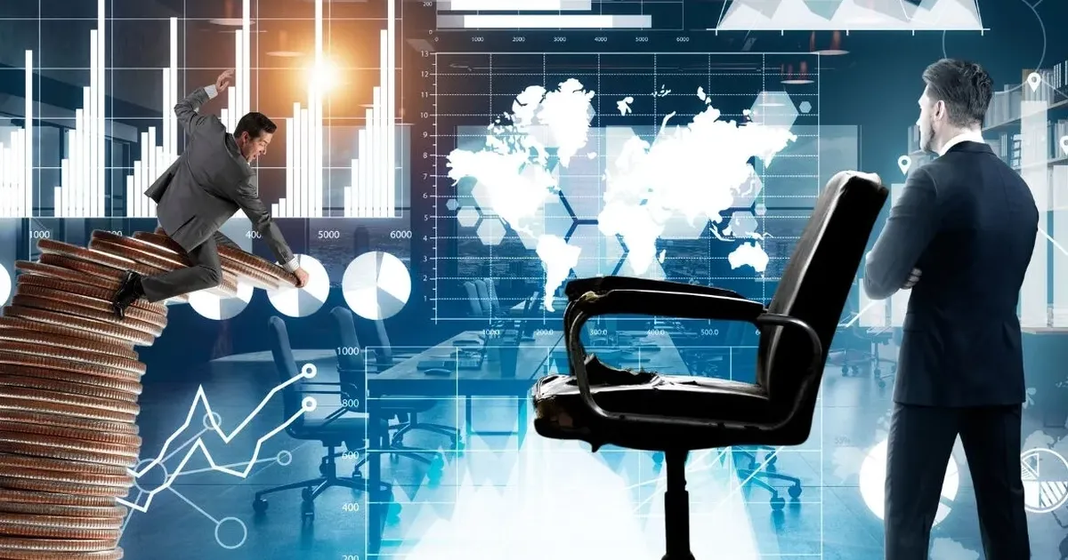 Konkordato başvuruları artıyor! 2026’da daha da artacak