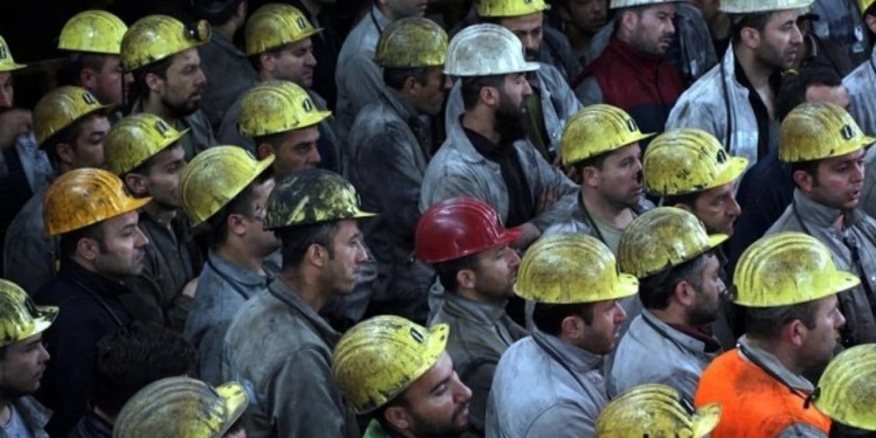 Maden ocağında göz göre göre ölüme davetiye! 57 milyon lira emekçinin canından değerli mi?