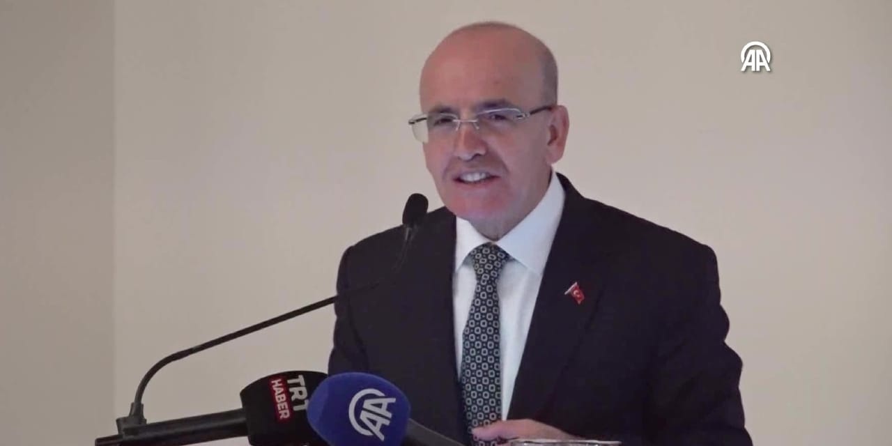 Mehmet Şimşek’ten işsizlik açıklaması: 30 aydır değişiklik yok