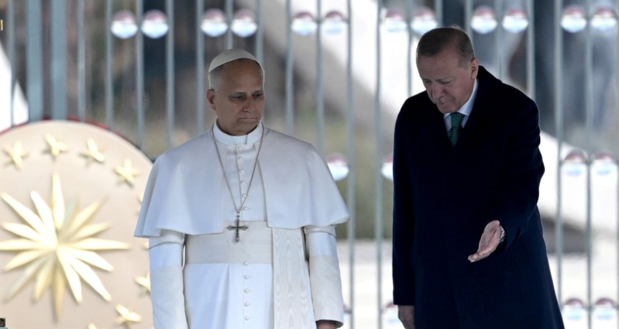 MHP’den AKP’ye açık ayar! ‘Papa ve Barzani’ gerilimi