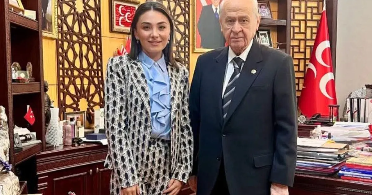 MHP’li Aybike Şimşek’ten pirinç fiyatlarına tepki!