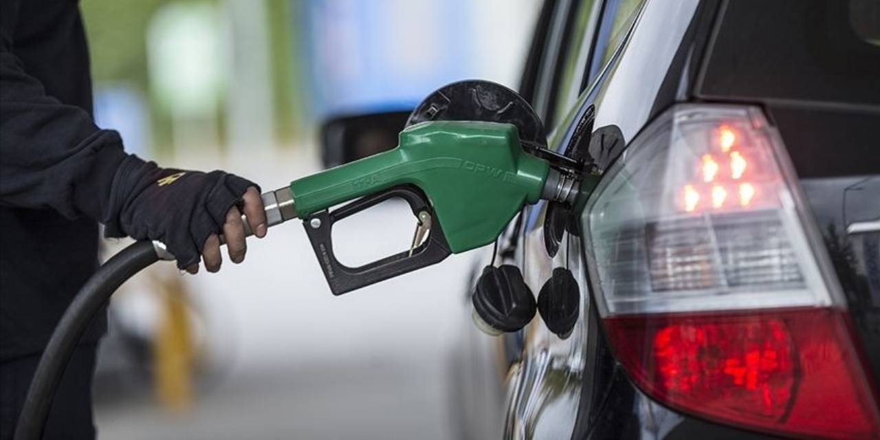 Motorin, LPG ve benzin ne kadar oldu? – 23 Aralık 2025