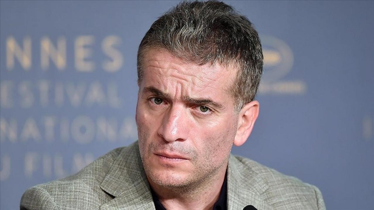 Murat Cemcir’in sağlık durumunda yeni gelişme