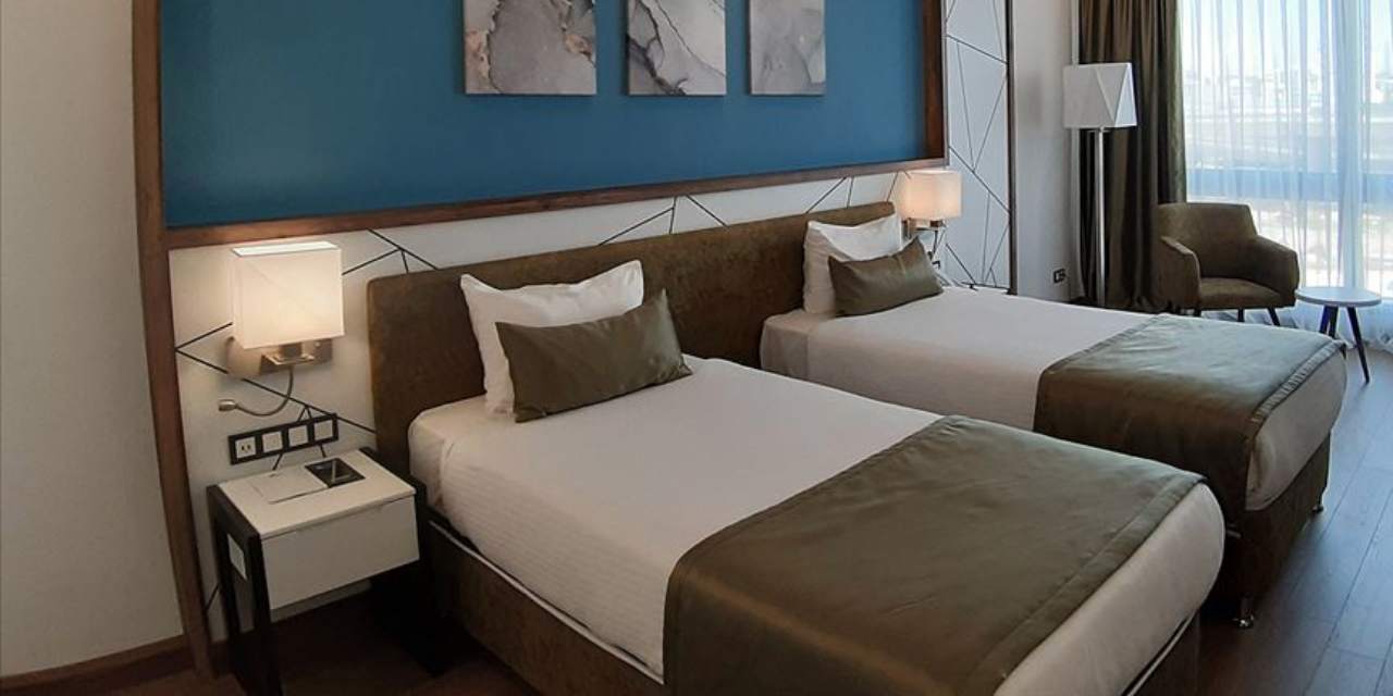 Otel konaklamalarında yeni dönem! Bunu isteyen işletmeler ceza yiyecek