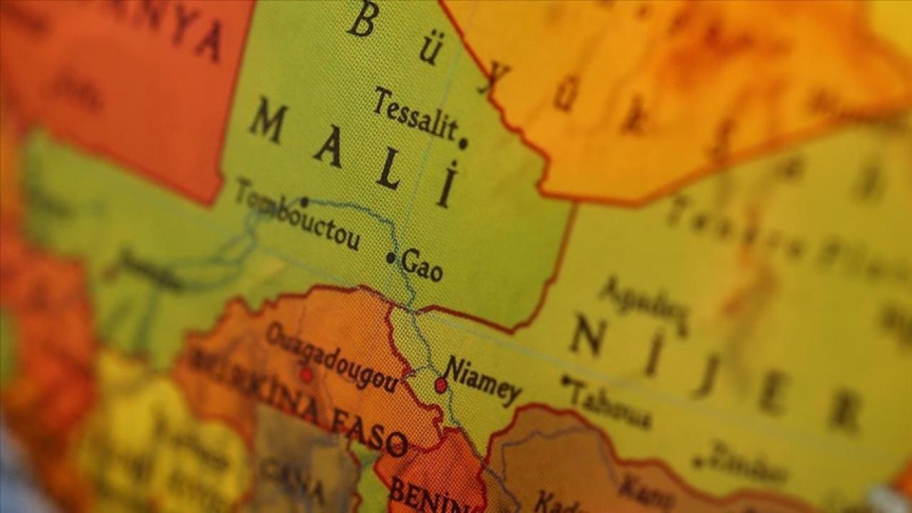 Sahel İttifakı kalkınma projeleri için banka kurdu