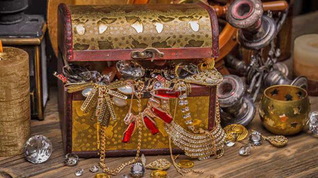 Şaman kadının 474 milyonluk vurgunu: Dolandırma yöntemi gündem oldu