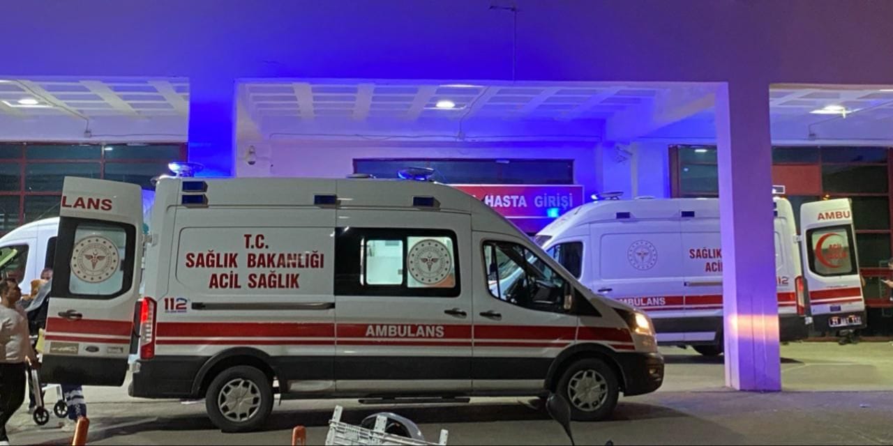 Şanlıurfa’da akraba aileler çatıştı: 2 ağır yaralı, muhtar gözaltında