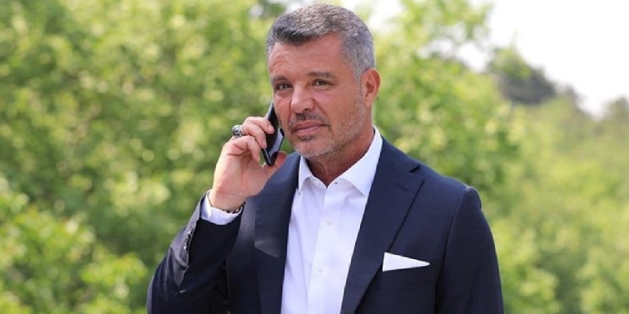 Son Dakika | Sadettin Saran’ın ifadesi ortaya çıktı!