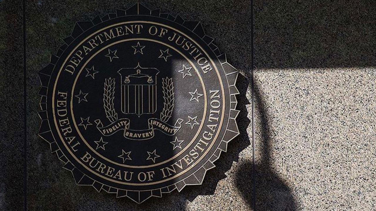 Trump’ı korumakla görevlendirilmişti…FBI’nın 2 numaralı isminden şok eden istifa!