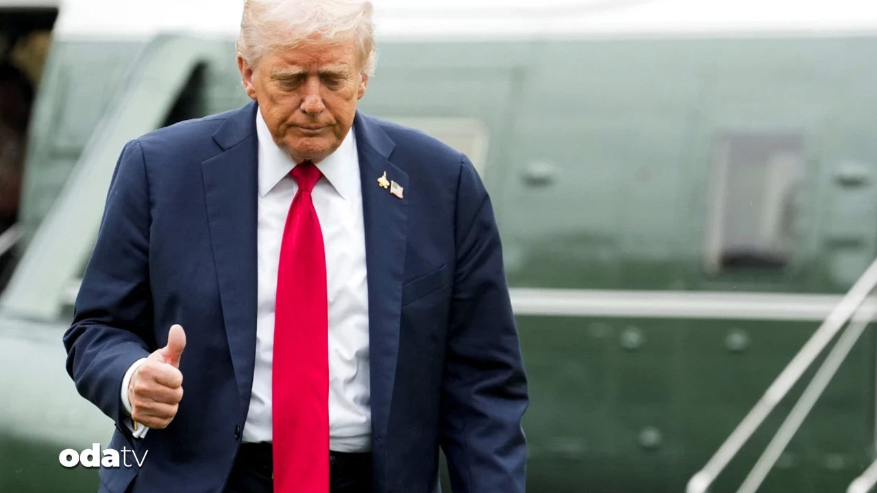 Trump’ın sağlık durumu nasıl: Beyaz Saray’dan açıklama geldi