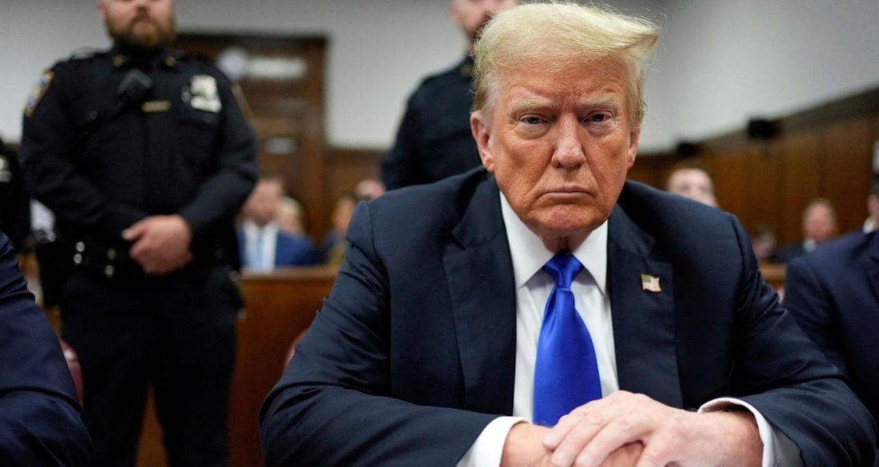 Trump’tan Aliyev ve Paşinyan’a teşekkür