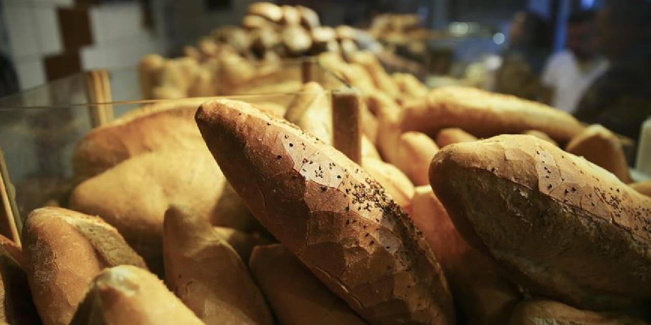 Türkiye Fırıncılar Federasyonu’ndan ekmek zammı açıklaması