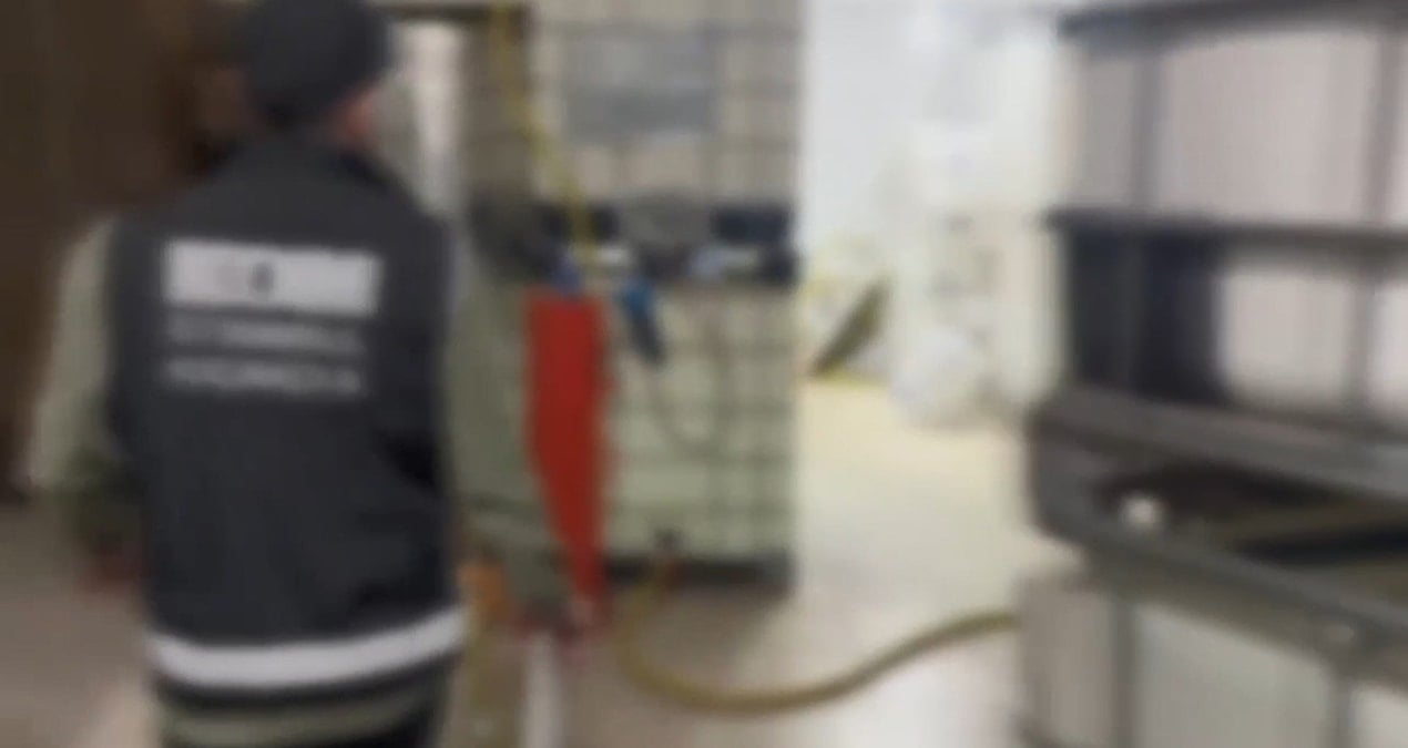 Yılbaşına sayılı günler kala 16 ton ele geçirildi!