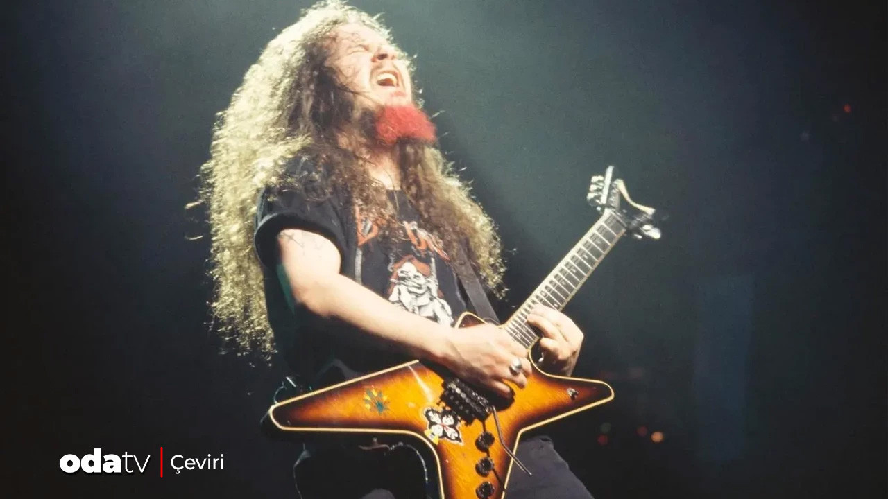 Zincirler, Distopyalar ve Nükleer Korkular: Heavy metalin karanlık hafızası