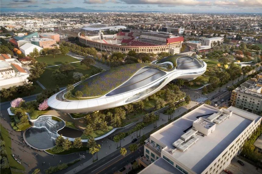 2026 mimarlık trendleri