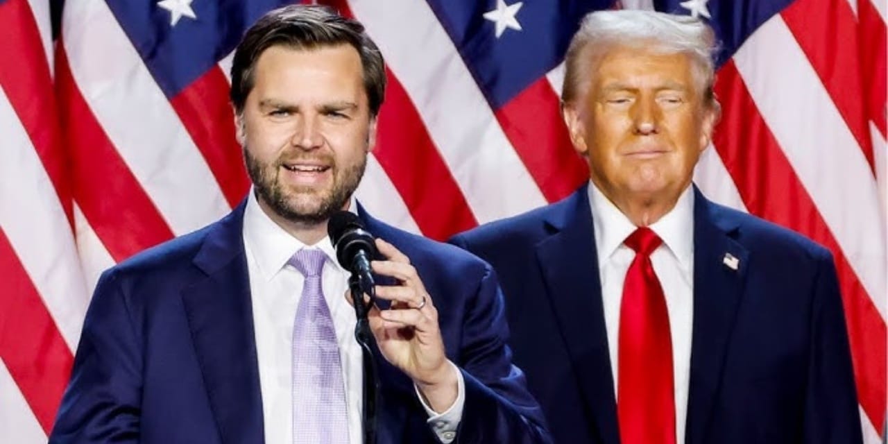 ABD Başkan Yardımcısı’nın evine saldırı! 1 gözaltı