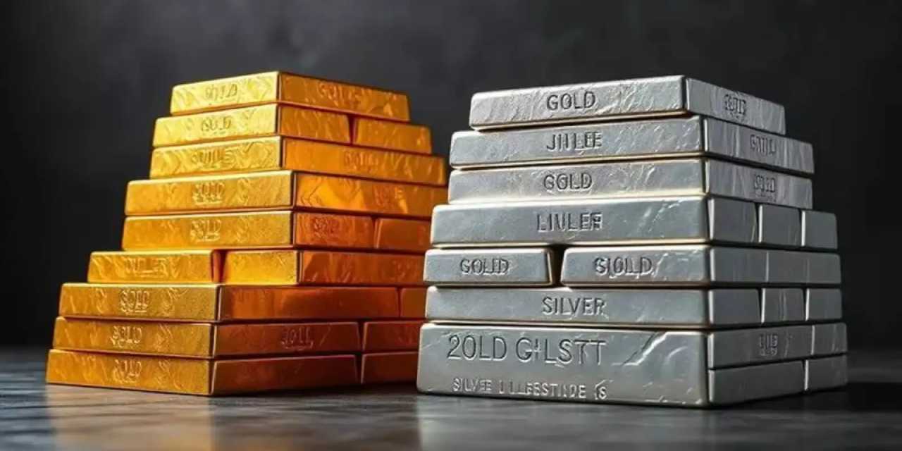 Altın ve gümüşte büyük satış alarmı: 14 Ocak için tarih verildi