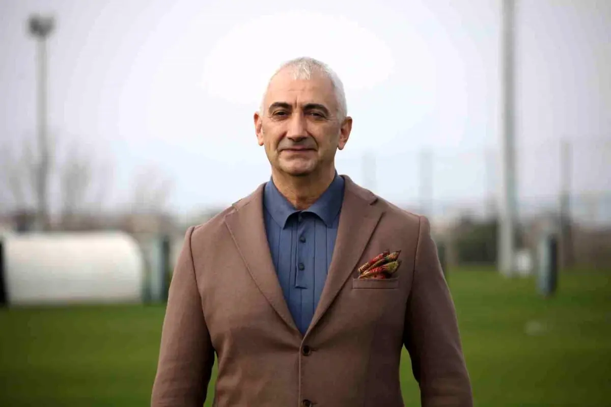 Antalya’da Spor Kampları Artıyor