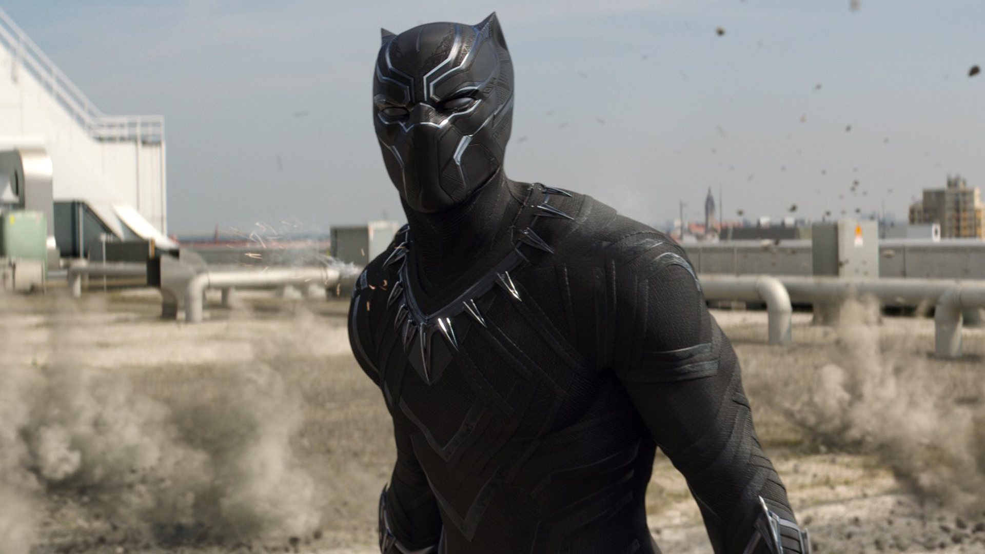 Black Panther Tahtı İçin Sürpriz İsimler Gündemde