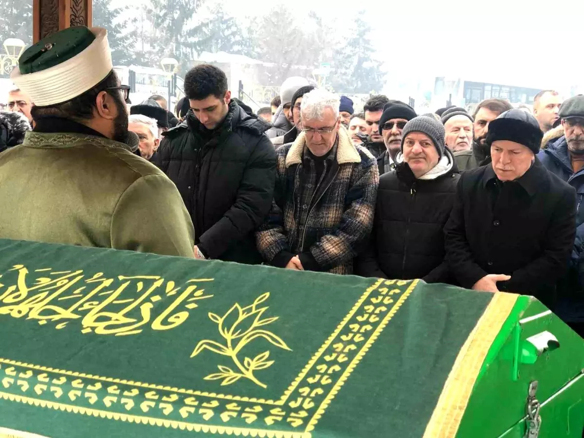 Cengiz ailesinin acı günü