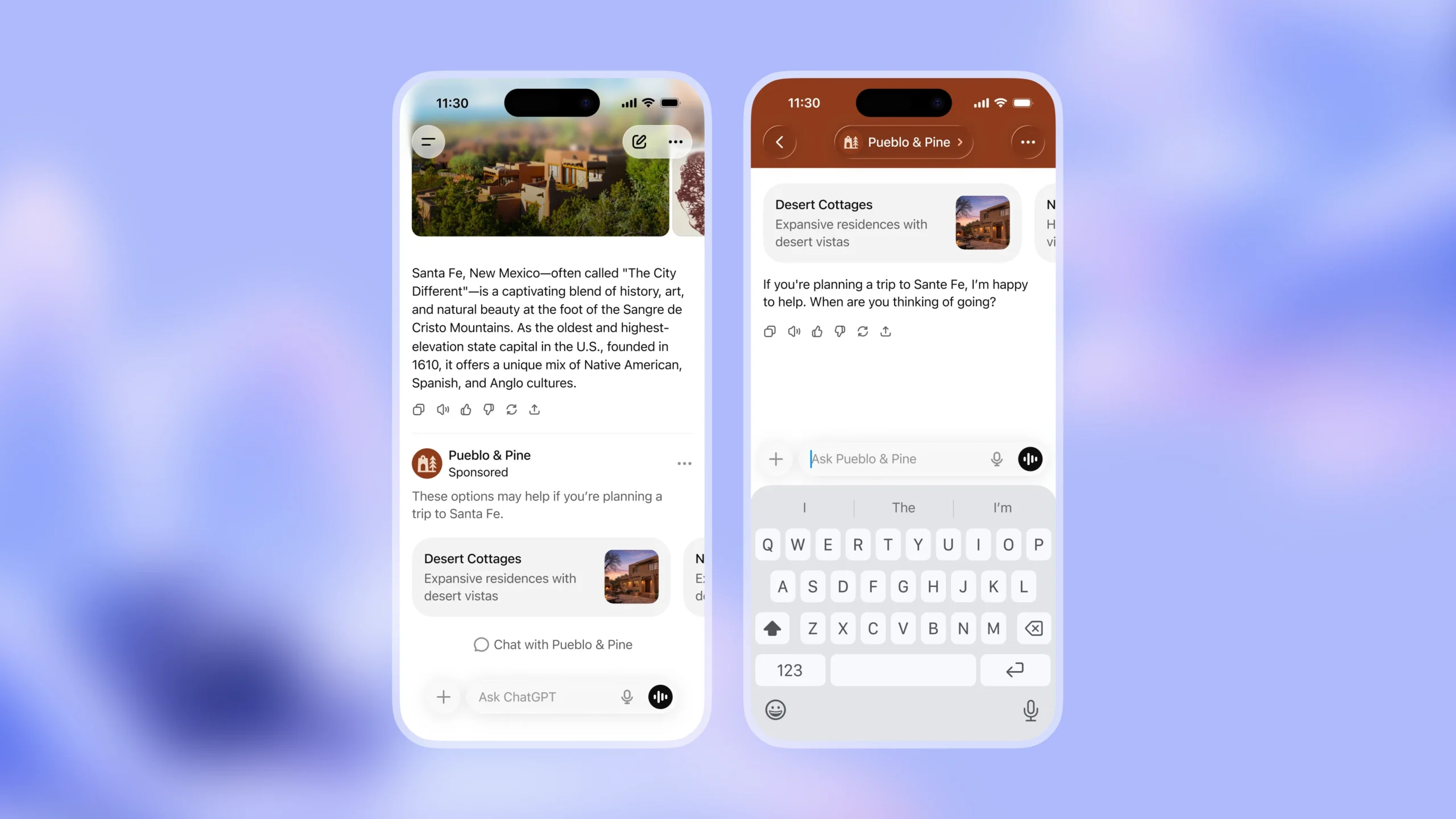 ChatGPT reklamları hakkında merak edilen 6 detay