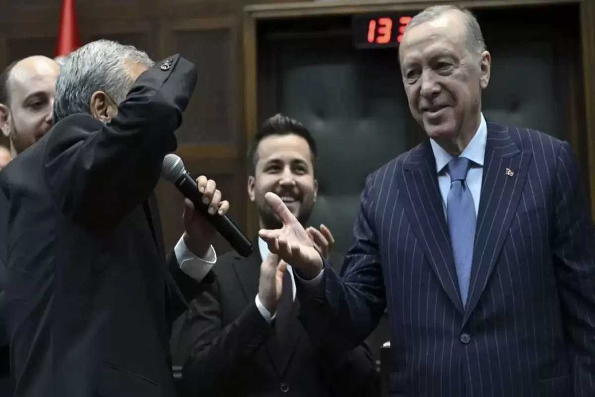 CHP’li Başarır’dan AK Parti’ye geçen Çakır’a tepki: Kılıçdaroğlu’na ‘Bu adamı aday gösterme’ diye yalvardık