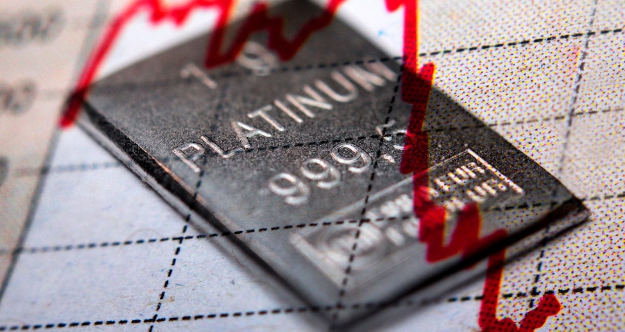 Çin piyasadan metali çekiyor: Platin ve paladyumda fiyat tahminleri uçtu