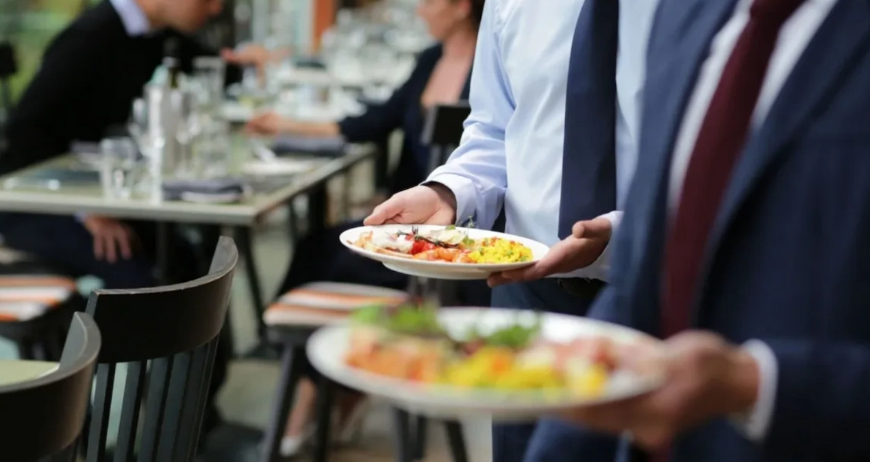 Devlet memurlarının yemek bedelleri belli oldu