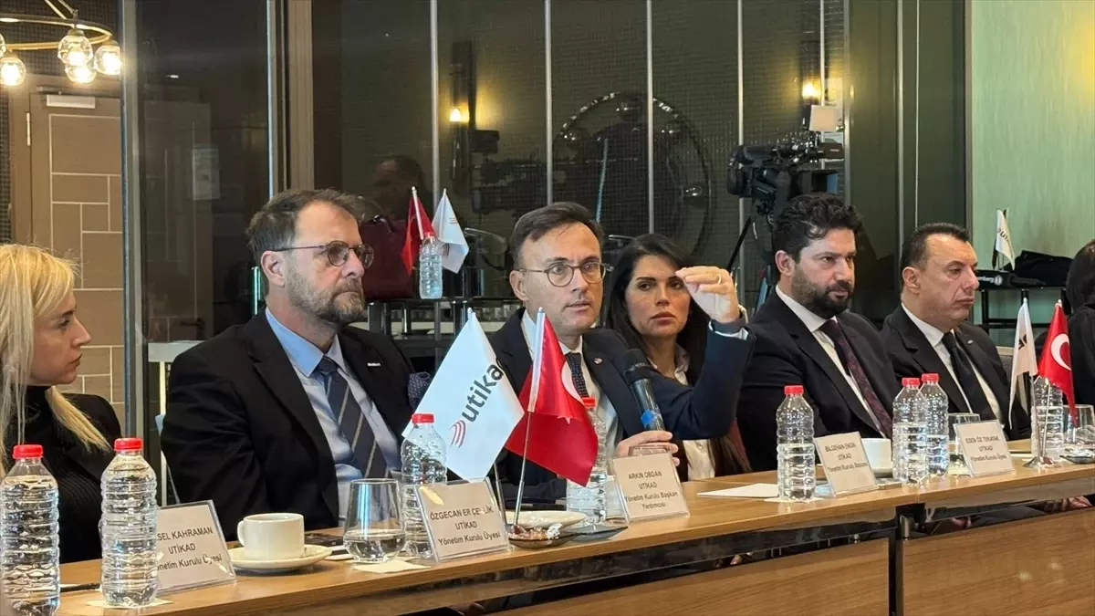 E-Ticaret ve Lojistikte Türkiye’nin Yükselişi